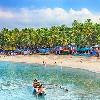 Goa