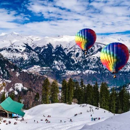 Manali