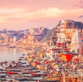 Varanasi